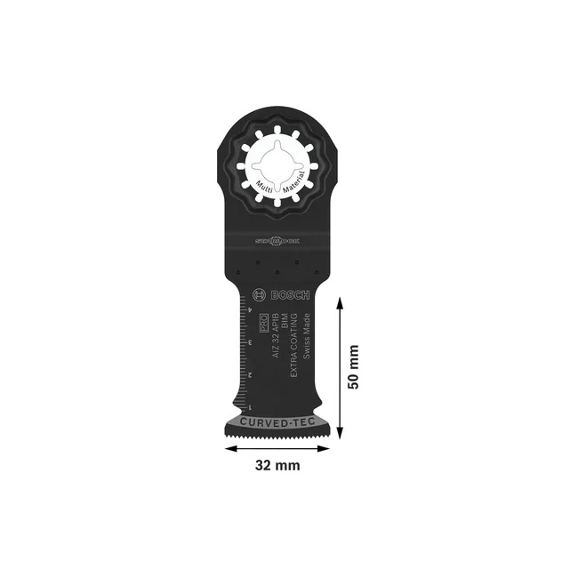 Bosch ponorný pilový list PRO AIZ 32 PIB 32x50mm 2608669066