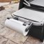 Weber Works 3400106 sada organizéru Snap On