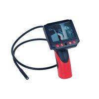 Rothenberger Industrial - TF 3006 endoskopická inspekční kamera 3,5" LCD
