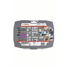 Bosch STARLOCK 8dílná sada pro renovaci na oscilační nářadí