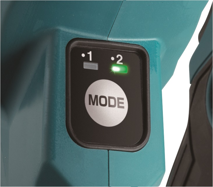 Makita VR001GZ aku vibrátor na zhutňování betonu Li-ion XGT 40V bez aku Z