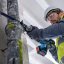 Bosch GSA 18V-28 aku pila ocaska 18 V bez aku 06016C0000