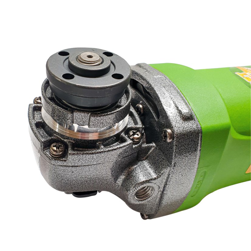 Procraft PW1400ES bruska úhlová 180mm 1400W