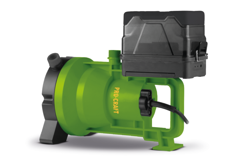 Procraft CPN21bb aku ponorné čerpadlo 3200 l/h bez aku