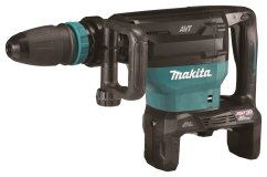 Makita HM002GZ03 aku bourací kladivo SDSMax s AWS Li-ion XGT 2x40V, bez aku Z