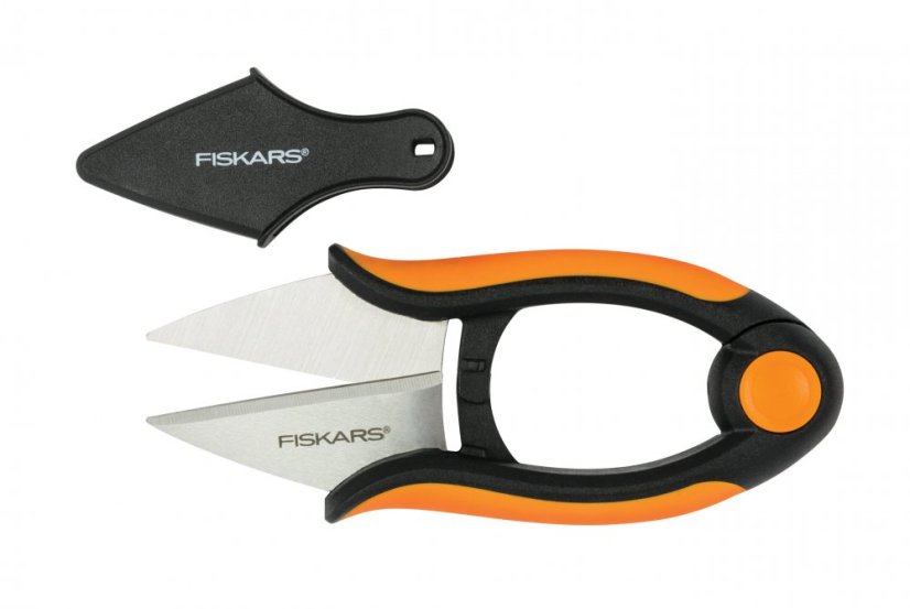 Fiskars 1063326 nůžky na bylinky