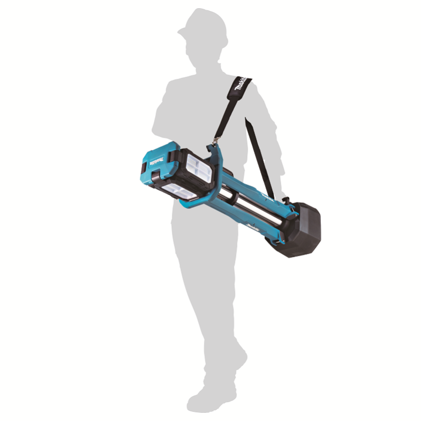 Makita ML014G aku stojanová LED svítilna Li-ion LXT/XGT Z