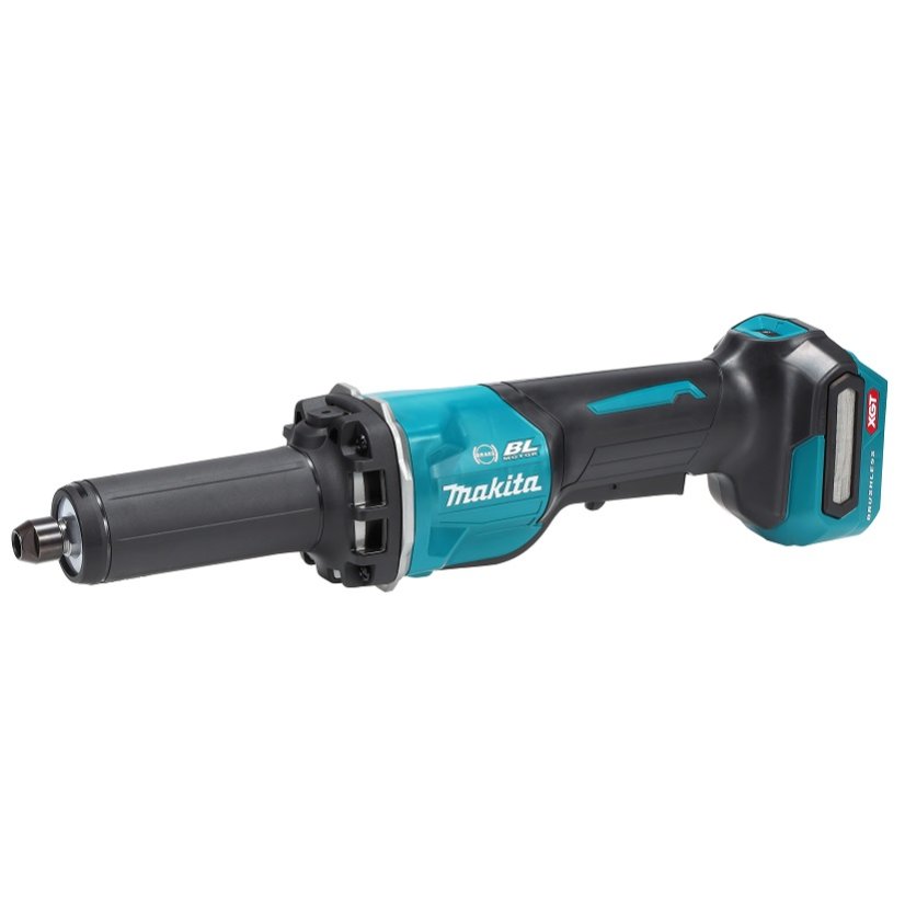Makita GD002GZ aku přímá bruska s regulací Li-ion  XGT 40V bez aku Z