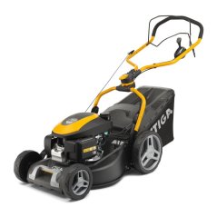 Stiga  Combi 748 V benzínová  sekačka s pojezdem