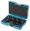 Makita E-23628 sada nástrčných klíčů torx 1/2", čtyřhran IMPACT BLACK 7 ks