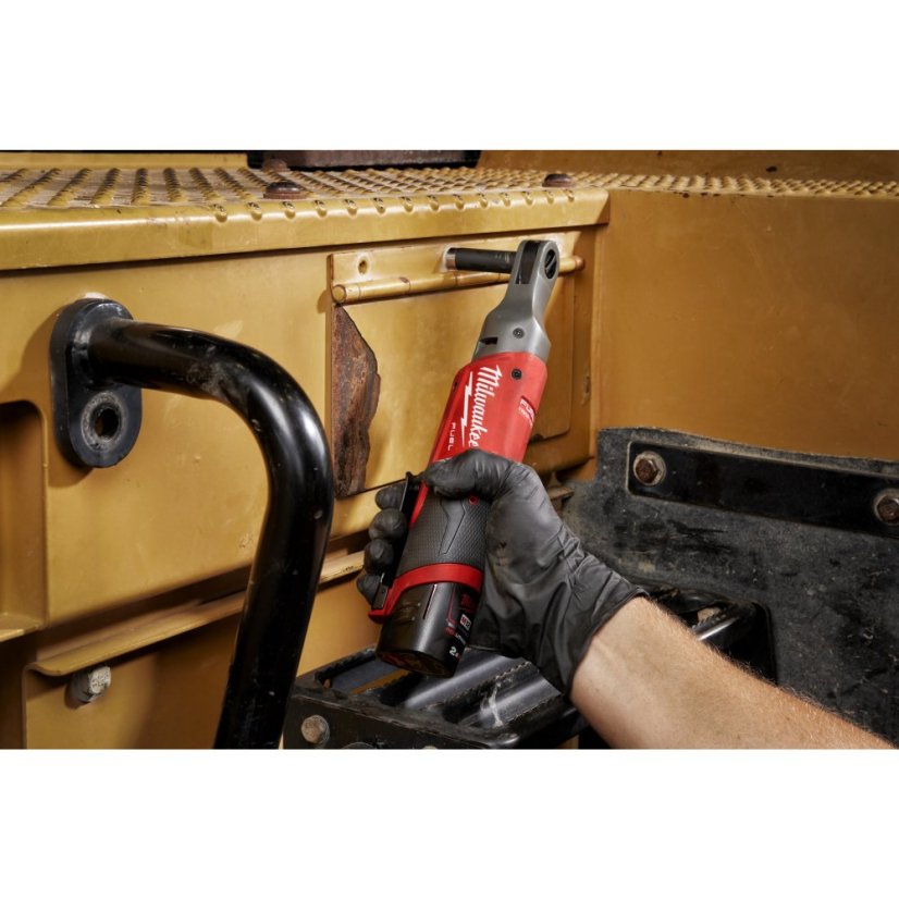 Milwaukee M12 FUEL™ FIR12-0 kompaktní  1/2  ráčna 4933459800