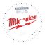Milwaukee CSB P W 190 x 30 x 1,6 x 24ATB Kotouče pro okružní pily 4932471300