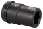 Makita E-24692 klíč nástrčný hluboký 1", čtyřhran, 30x90 mm