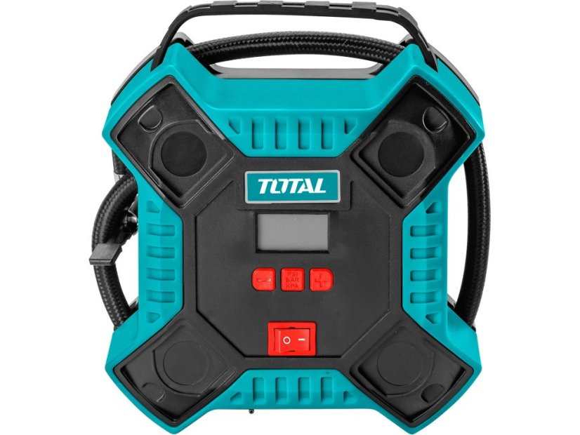 Total TTAC1601 kompresor do auta 12V