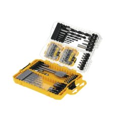 Dewalt DT70734T sada vrtáků a bitů 100 dílná