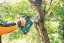 Makita UC003GM102 aku řetězová pila 300 mm Li-ion XGT 40V 1x4,0Ah
