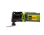 Procraft PMT650E multifunkční oscilační bruska 400W