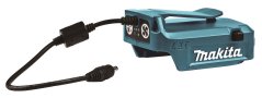 Makita 198634-2 napájecí adaptér Li-ion LXT 14,4/18V pro DFV/DFJ  = newGM00001607