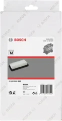 Bosch filtr pro vysavač GAS 400
