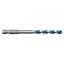 Makita E-14984 TCT vrták pro multimateriál 6x100mm stopka šestihran 1/4"