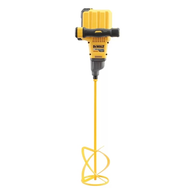 DeWALT DCD240X2 aku míchadlo 160mm FlexVolt 54V 2x3/9Ah