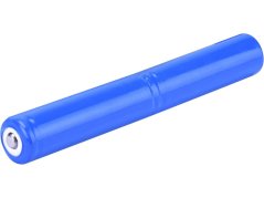 EXTOL LIGHT 43124B baterie náhradní, 3,7V, 4000mAh