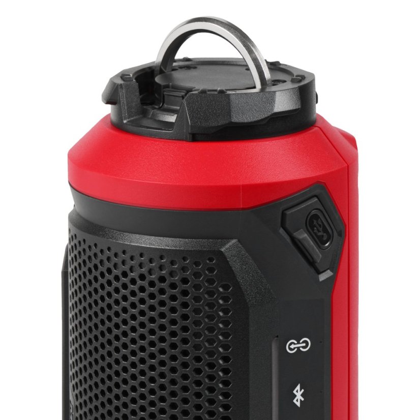Milwaukee M12 SPEJSG2-0 reproduktor bez aku 4933498433