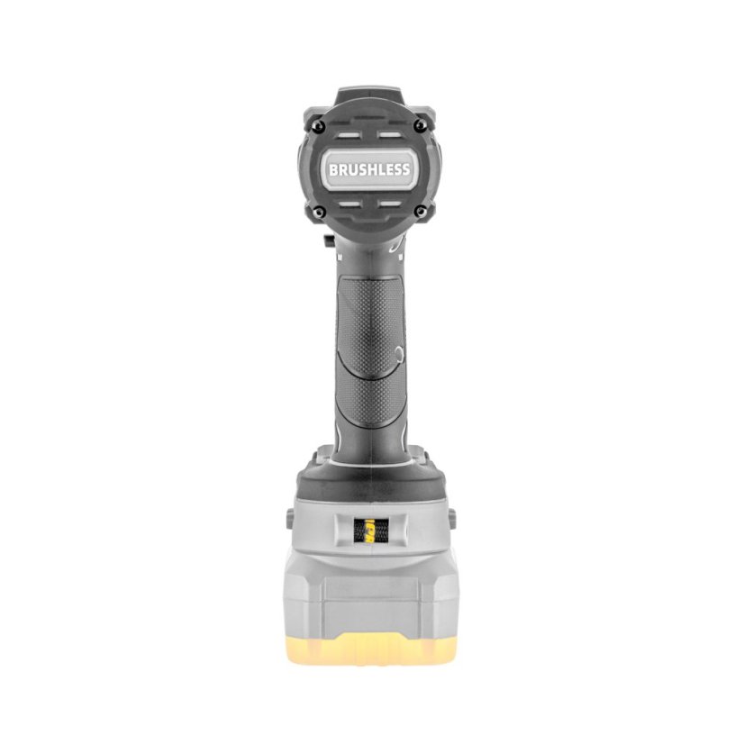 Procraft Industrial SCD20C-BB/20/4 Industrial/C20/2/BI500  Sada aku vrtací šroubovák s příklepem  CD20C + 1x aku bateri 20 V 4 Ah, nabíječka C20/2 a taška BI500