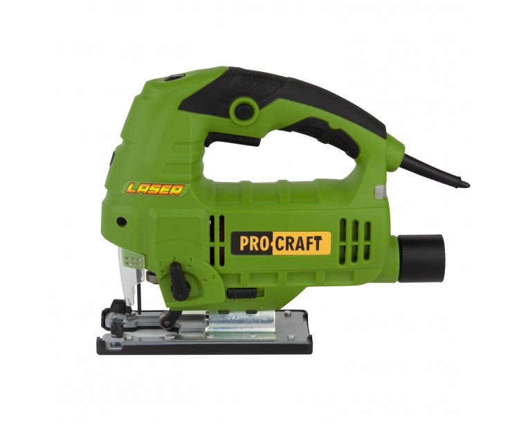 Procraft ST1300 pila přímočará 800 W