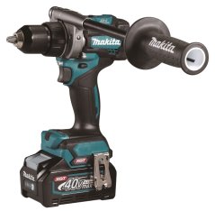 Makita DF001GM201 aku bezuhlíkový vrtací šroubovák Li-ion XGT 40V/4,0Ah