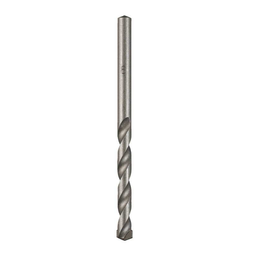 Milwaukee 8x110 mm příklepový vrták do betonu 4932480137
