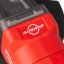 Milwaukee M18 ONEFLAG230XPDB-122C ONE-KEY úhlová bruska 230 mm s kolébkovým spínačem 2x12Ah 4933499242