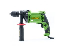 Procraft PS1350M příklepová vrtačka 1350W