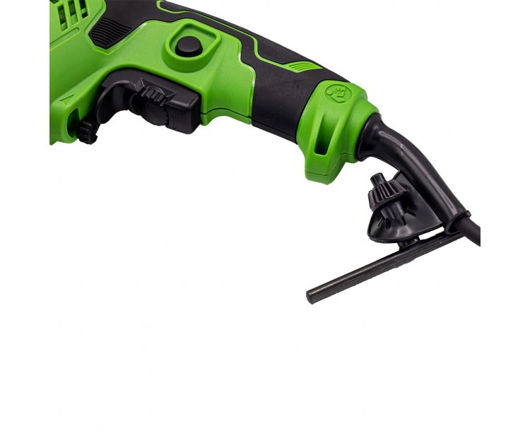 Procraft PS1350 příklepová vrtačka 1050W
