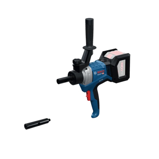 Bosch GRW 18V-120 aku míchadlo 18V bez aku 06011C2000