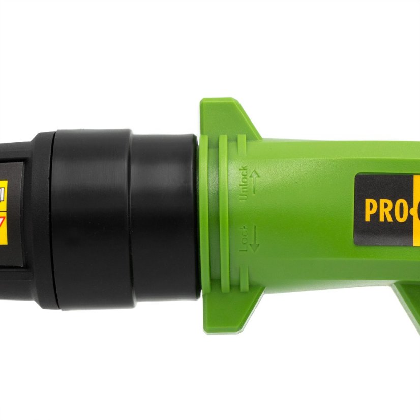 Procraft PB22bb aku fukar 20 V bez aku