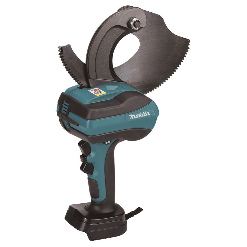 Makita DTC102ZK aku nůžky na kabely Li-ion LXT 18V, bez aku