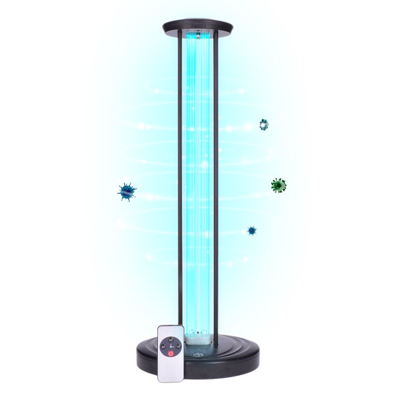 Solight GL05-100N germicidní dezinfekční bezozónová UV lampa 100W