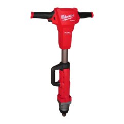 Milwaukee M18 FHIWF1R-0C aku železniční rázový utahovák 1" s pojistným kroužkem bez aku 4933493140