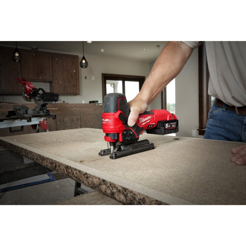 Milwaukee M18 FUEL™ FBJS-502X přímočará pila 4933464800