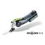 Festool OSC 18 E Basic Vecturo akumulátorové oscilační nářadí bez baterie a nabíječky