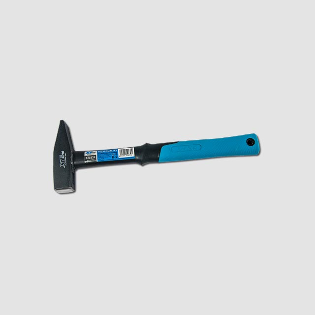 XTline XT032R kladivo 300g sklolaminátové XTline XT032R kladivo 300g sklolaminátové