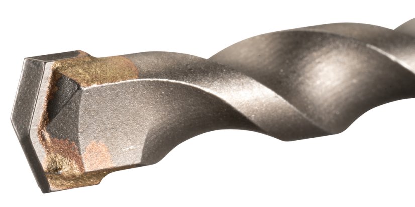 Makita D-73972 vrták středící 8x110mm do zdiva SDS-Plus