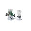 Bosch sada aku kombinované horní frézy AdvancedTrimRouter 18V-8 bez aku 06039D5002