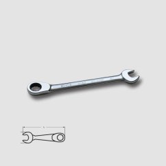 HONITON H3130 klíč ráčnový 30mm,1,3/16",E38  Honidriver