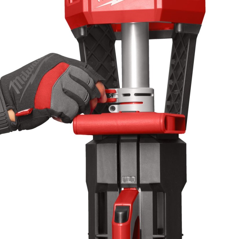 Milwaukee M18 SAL2-0 stojanová svítilna bez aku 4933492486