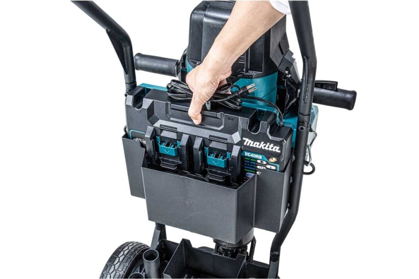 Makita JM00000674 vozík na bourací kladivo