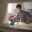 Bosch 06013A8020 GEX 125 excentrická bruska 125 mm