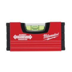 Milwaukee Mini vodováha 10 cm 4932459100