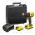 STANLEY FatMax SFMCD710D2K aku vrtací šroubovák 18 V V20 2x2Ah